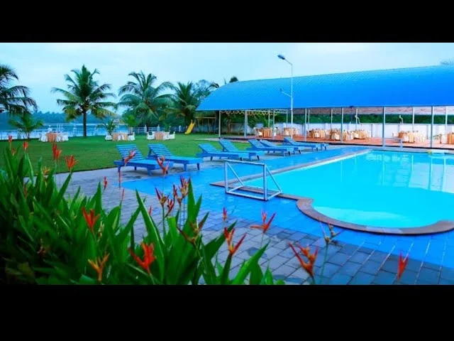 Renai Blue Waters Cherai Kochi Destination wedding venue