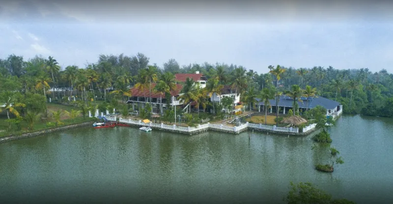 Indriya Sands Resort Kochi