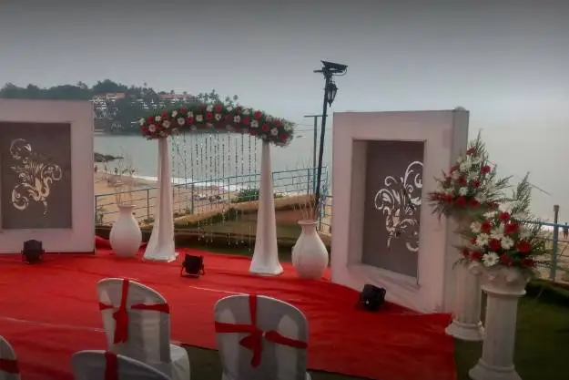 Ktdc Samudra | Best Beach Wedding Venue in Trivandrum