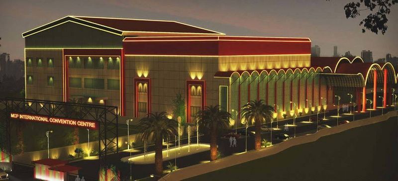 MCP International Thrissur