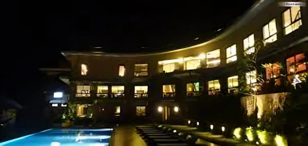 Poetree Sarovar Portico Kozhikode