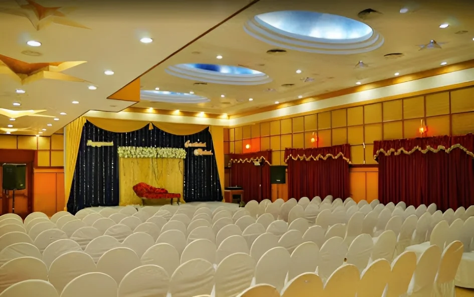 Joys Palace Banquet Halls