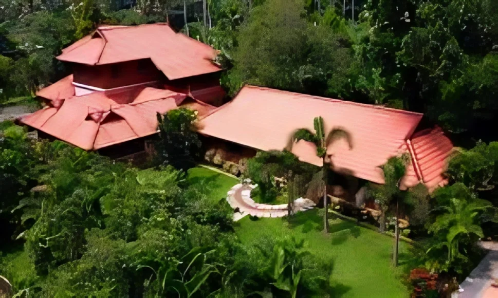Neelambari Resort