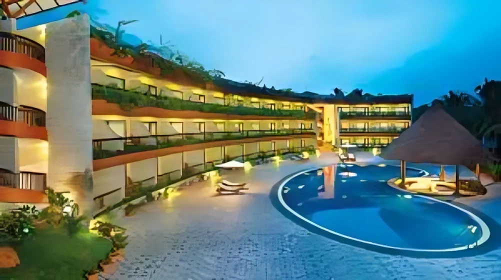 Uday Suites, Trivandrum, Kerala.