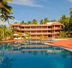 Kovalam Ashok Beach Resort