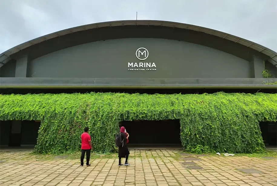 Malabar Marina Convention Centre