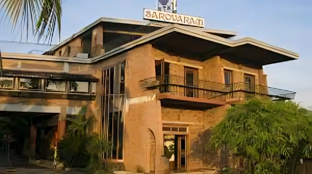 BTH Sarovaram Kochi, Kerala