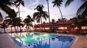 Coco Bay Resort. Kumarakom