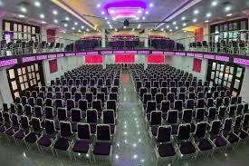 Exora Conventions In Kanuur