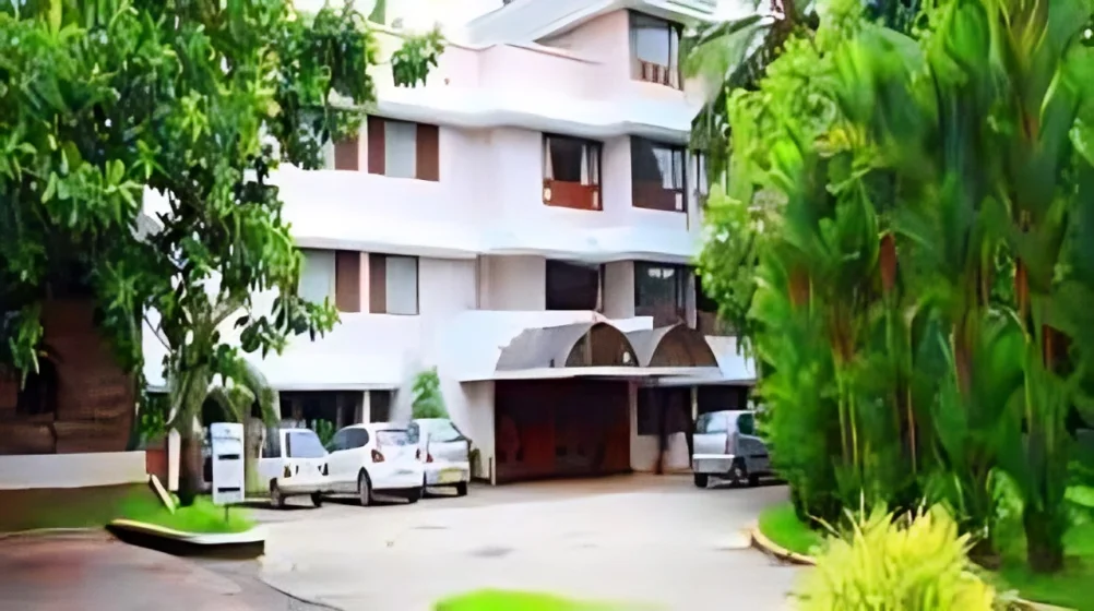 Hotel Highway Garden in Edappally!
