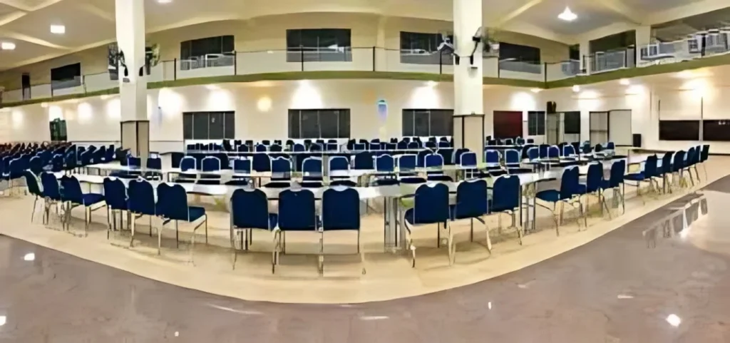 J&R Convention Center in Ernakulam