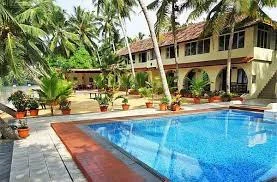 Lagoona Beach Resort in Thiruvananthapuram