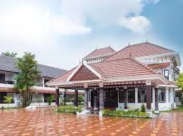Nihara Resorts and Spa in Varapuzha, Kochi