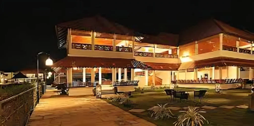 Paloma Backwater in Alappuzha