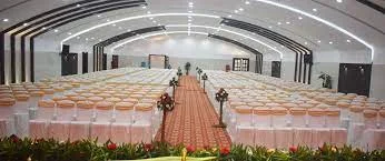 Sunstar Convention Centre