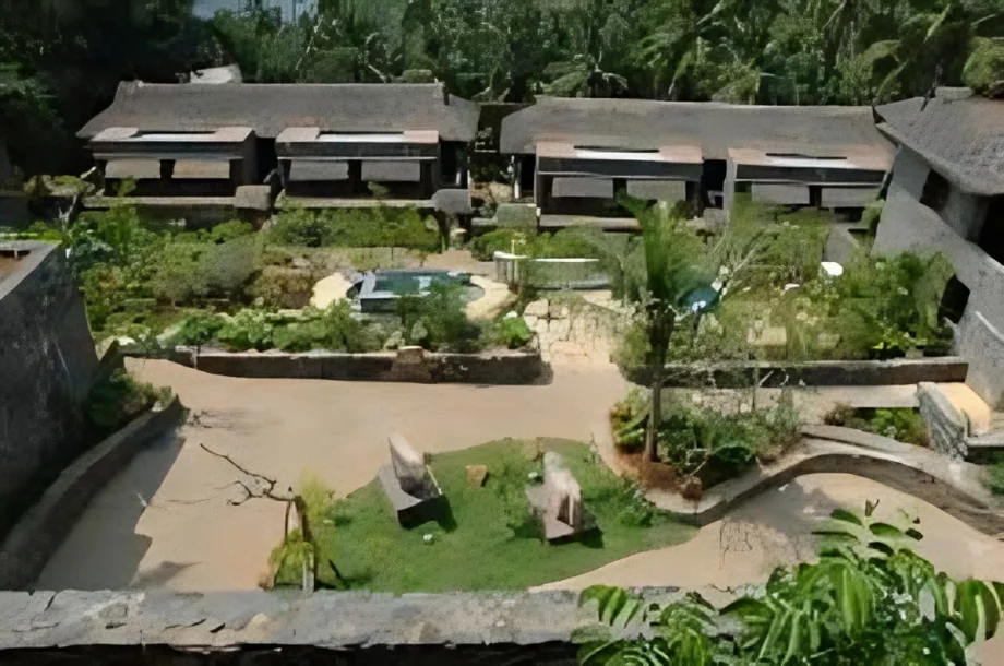 Taj Green Cove Resort & Spa Kovalam