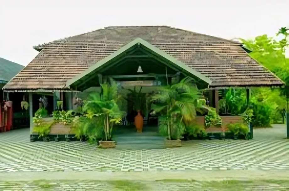 The Hill District Club In Wayanad