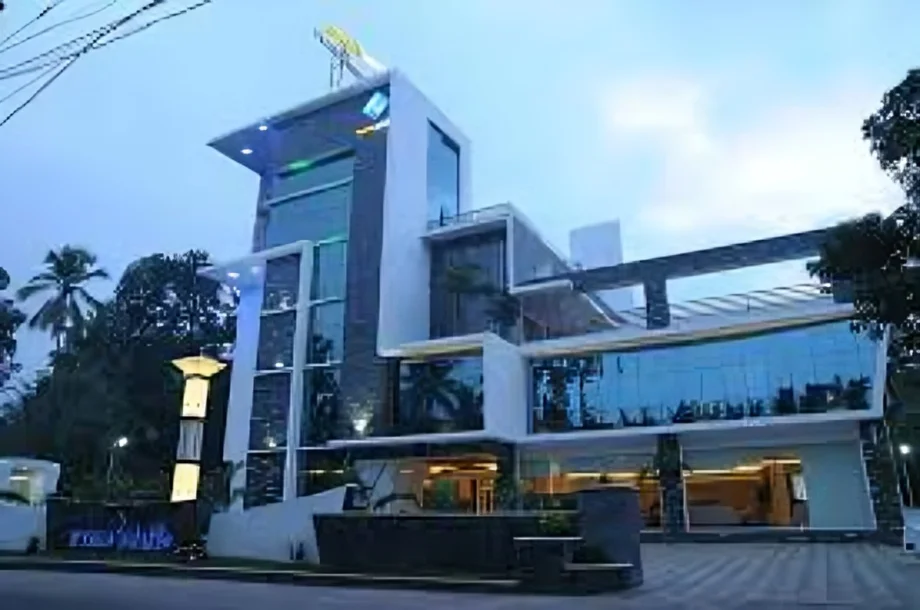 Vakkom Palazzo Resorts