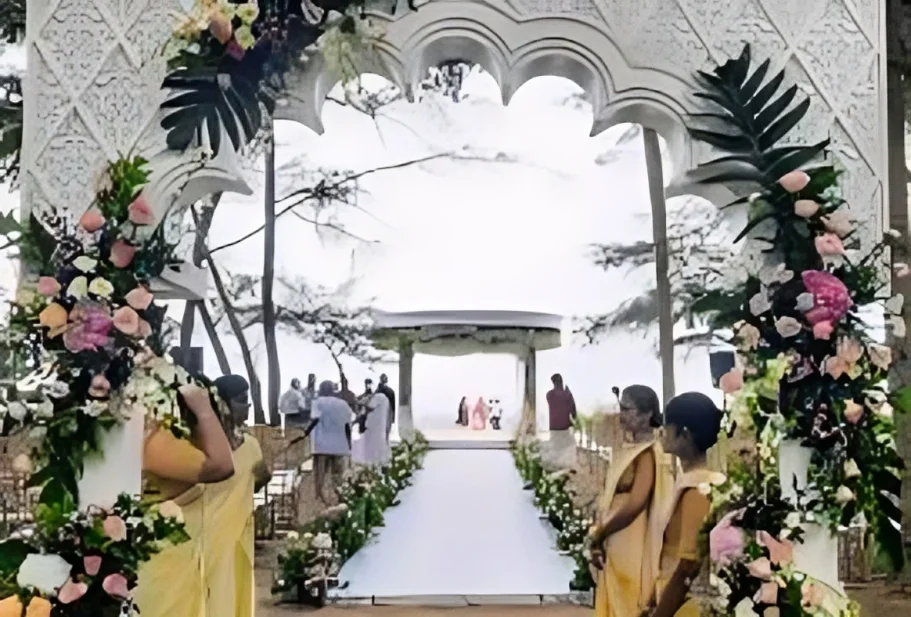 Xandari Pearl Beach Resort in Alappuzha