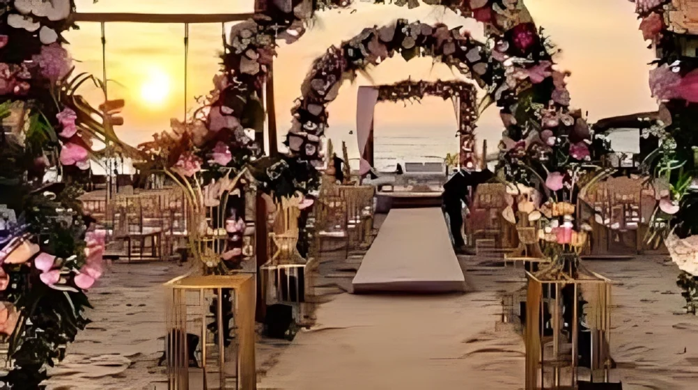 aywatch Beach Resort in Alappuzha