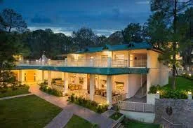 Casario Resort in Thrissur