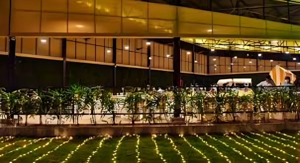 Pm Palace in Thrissur