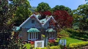 Ambady Resort in Munnar