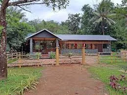 Clouds Village Farm Resort in Kochi.