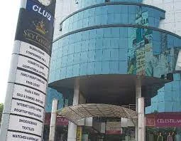 Club 7 Hotel In Pathanamthitta