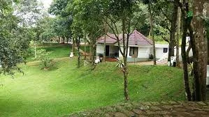 Greenberg Holiday Resorts Idukki