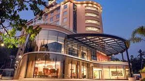 Hotel Dimora in Kozhikode