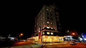 Hotel Kabani Regency in Muvattupuzha