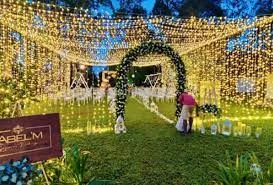Koottiyaniyil Heritage Home In Kottayam