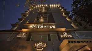 Le Grande In Thrissur