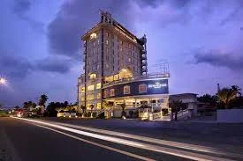 Le Maritime in Kochi