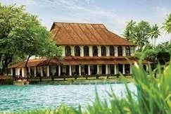 Meenakshi River Villa In Kottayam