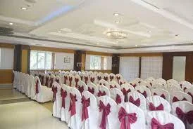 NM Royale County In Kochi