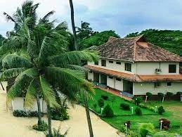 Orchid Beach Resort in Alappuzha
