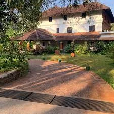 Pallak Resorts in Kottakkal