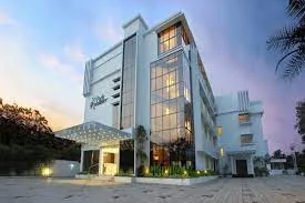 Park Residency in Kochi