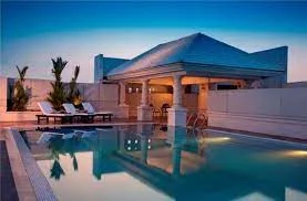 Radisson Blu Hotel In Kochi