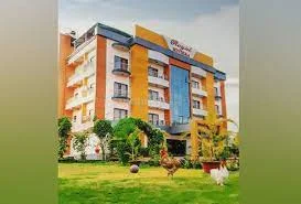 Royal Riviera Hotels & Resorts in Kochi