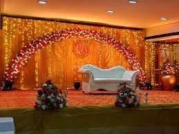 Surya Resmi Convention Center in Palakkad