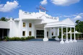 The EDEN Convention Centre In Ernakulam