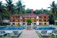 Travancore Heritage In Trivandrum