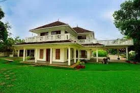 Triveny River Palace In Alappuzha