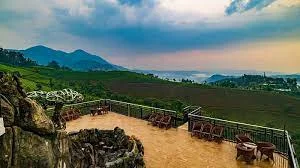 parakat Nature Resort In Munnar