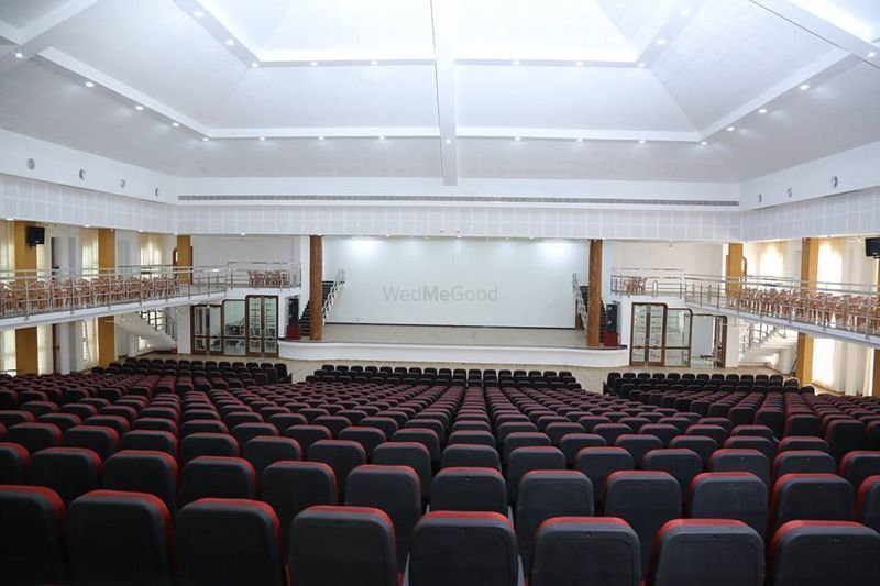 Preethi Convention Centre in Alappuzha
