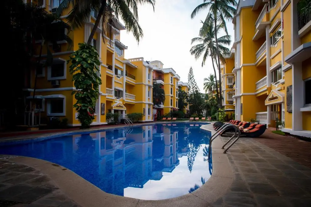 Adamo The Bellus | Best Destination Wedding Venue In Goa