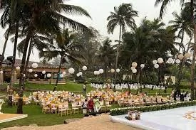 Anchor Resorts In Kannur